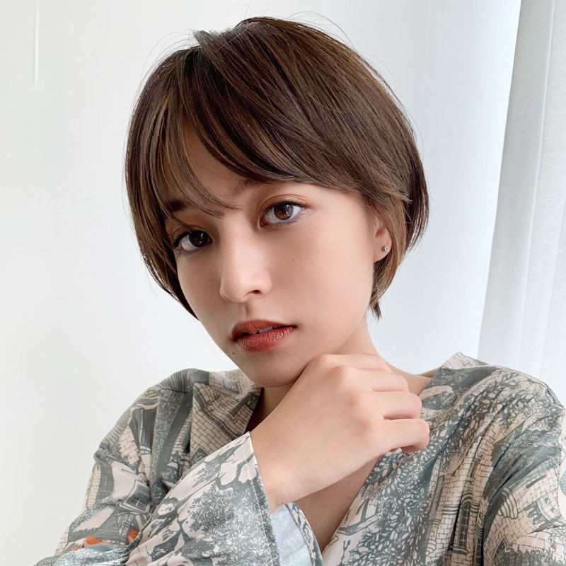 Houle ウル 表参道 青山 ナチュラルデザイン 前田賢太 公式 Houle ウル 表参道 美容院 美容室 オフィシャルサイト