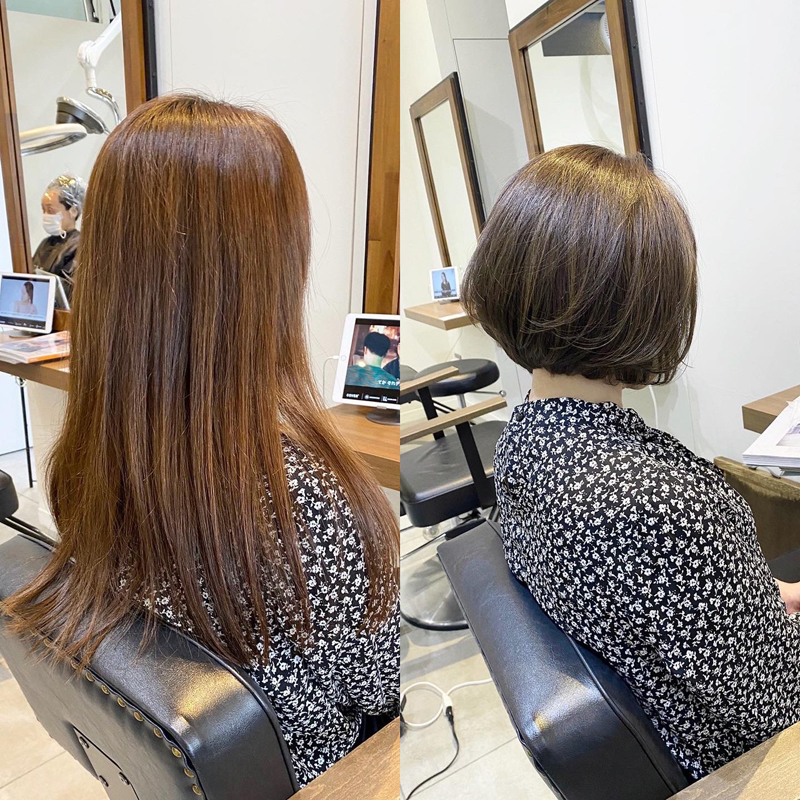 Houle ウル 表参道 青山 ナチュラルデザイン コモダショウヘイ 公式 Houle ウル 表参道 美容院 美容室 オフィシャルサイト