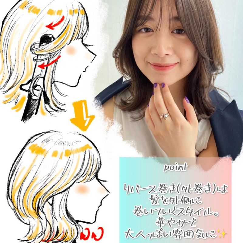 可愛いには、理由がある