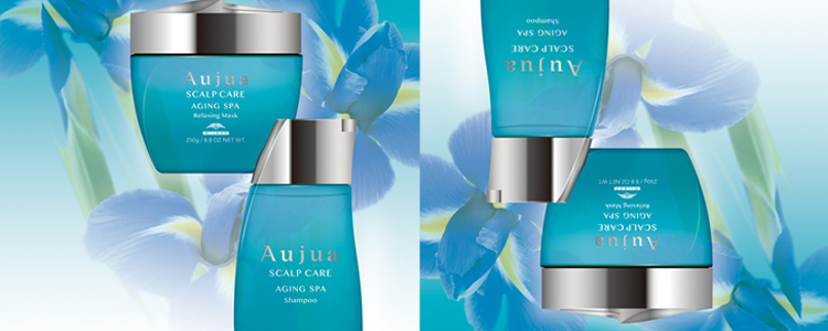 Aujua AGING SPA Clear Form