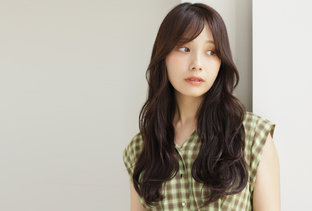 soft wave long layer