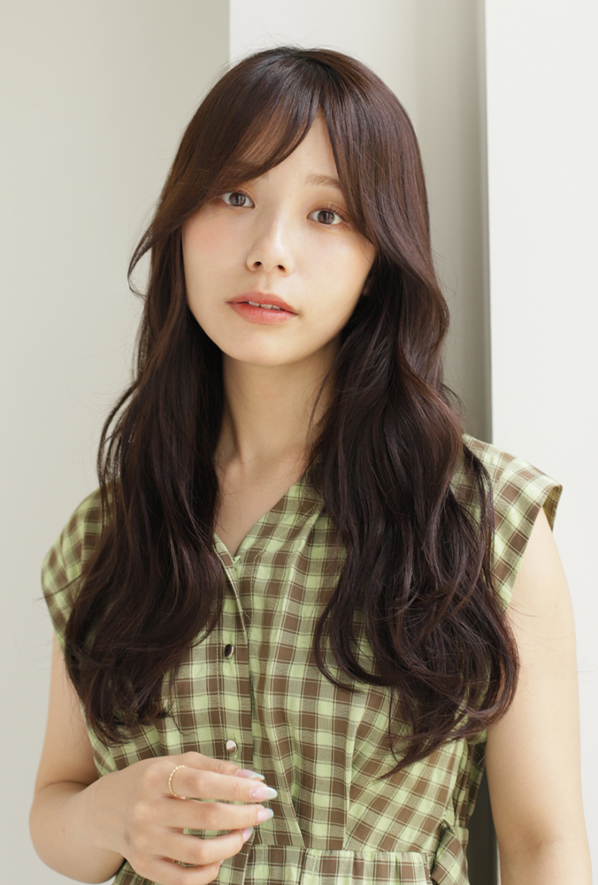 soft wave long layer