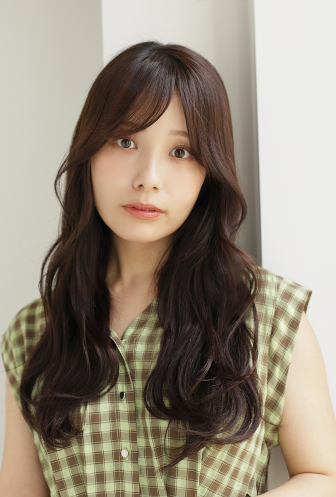 soft wave long layer