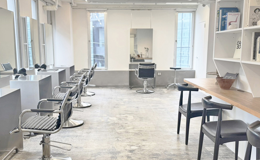 HOULe / COLLECTIVE WORK