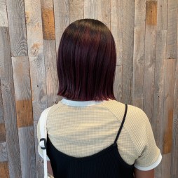 【gradation color】