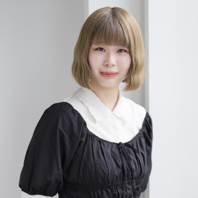笠井 玲奈